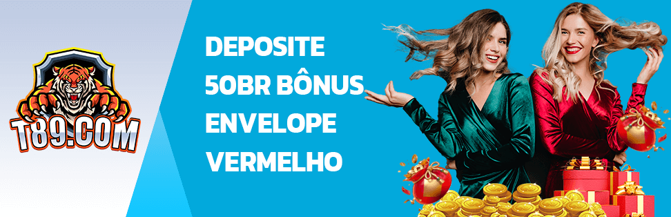 apostas online que da bastante dinheiro